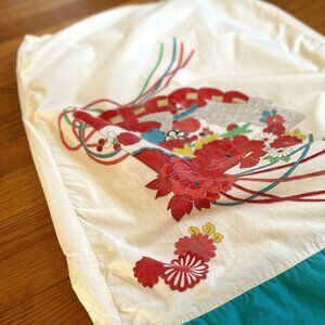 Stunning Artistic Floral Skirt